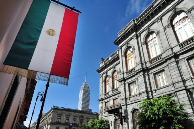 Mexican Pres. To Boost Banking Options For Citizens