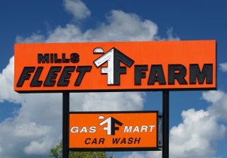 Strange Bedfellows: Investment Firms And Midwest Hunting Suppliers