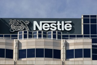 Nestlé And Alibaba Brew Up Partnership