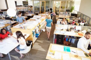 Workplace Privacy And IoT Collide