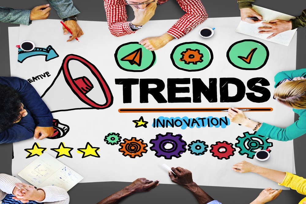 Tracking Payments’ Trending Topics