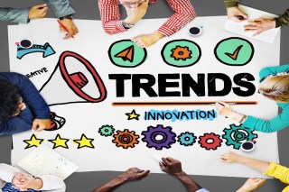 Tracking Payments’ Trending Topics