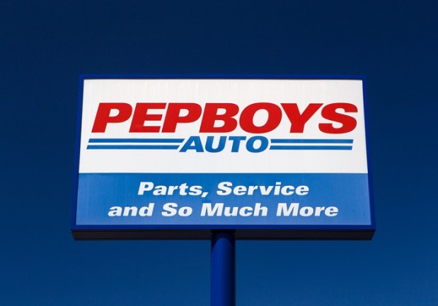 Icahn Outbids Bridgestone For Pep Boys Sale