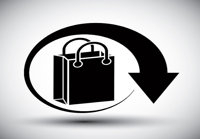 Retailers Cash In On Returns