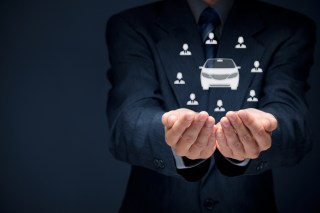 Ridesharing Ripe For Competition