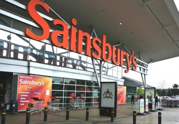 UK’s Second Biggest Grocery Chain Rebuffed In Acquisition Attempt