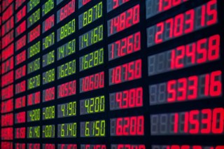 Amazon Primed For More Stock Market Losses