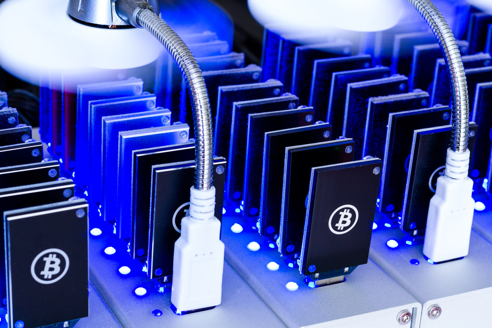 Bitcoin’s Strength May Be Exercise in Folly