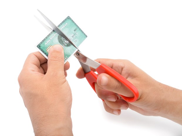 Amex Sells Off On Sell-Side Concerns