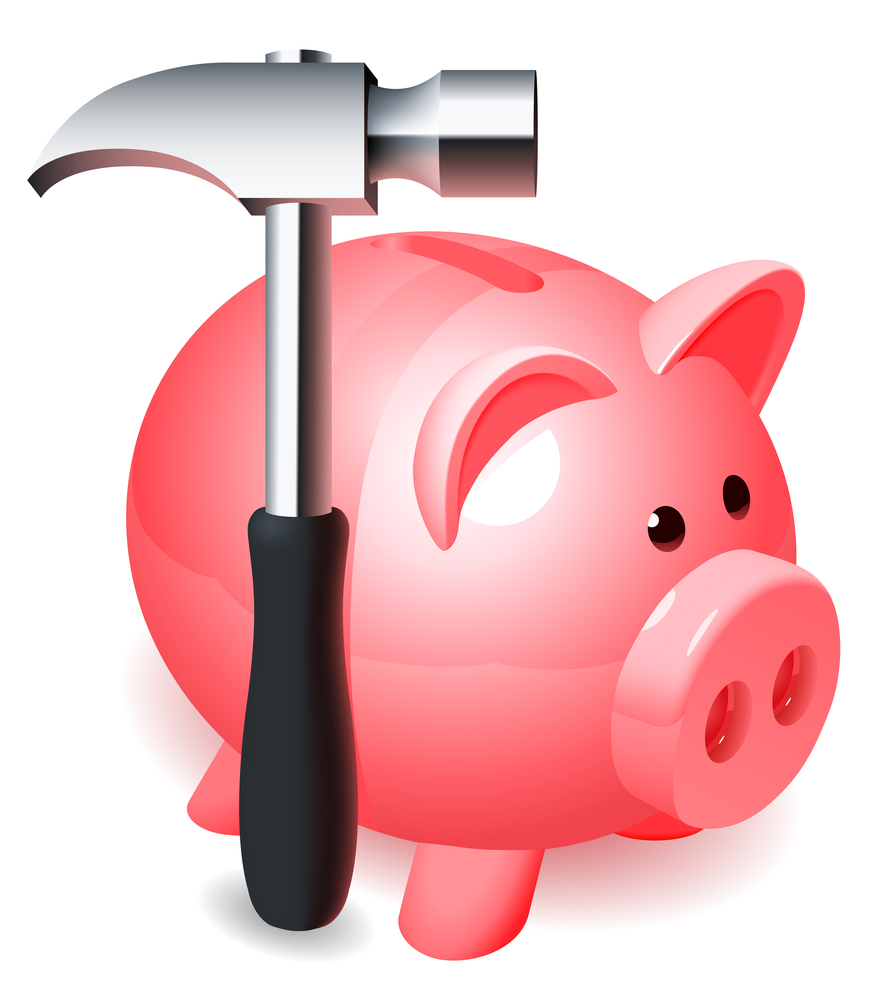 Are Big Financial Firms Still ‘Too Big To Succeed?’