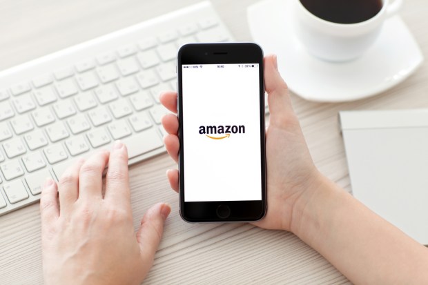 Amazon And Whirlpool Join Up On Smart Tech
