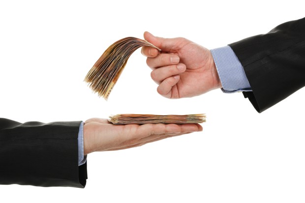 US SMBs Are Borrowing Less — Is That Good Or Bad?