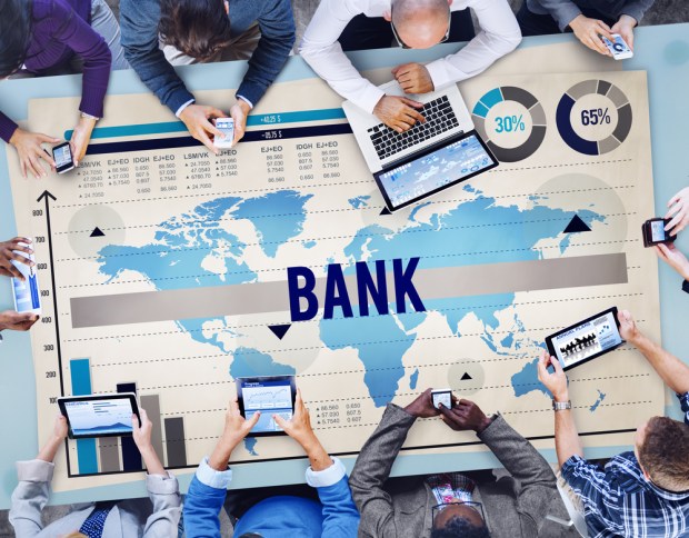 B2 Eases Corporate Treasurers’ Dependence On Banks