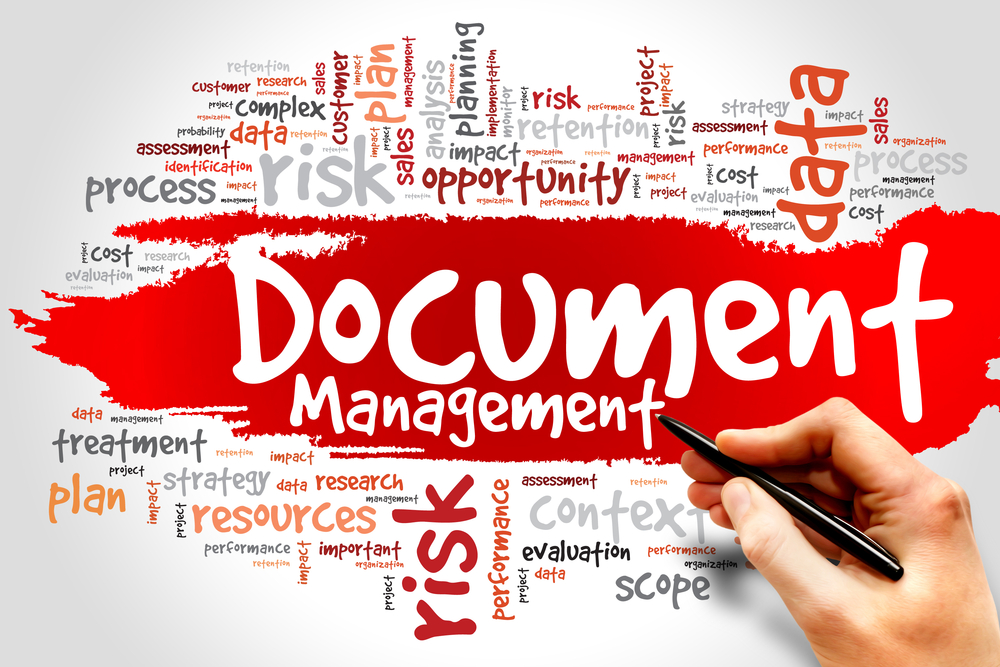 Taming The Document Deluge
