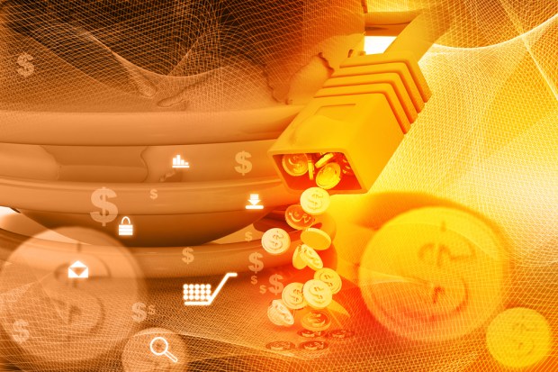 Will Worldpay Pay Off For Investors?