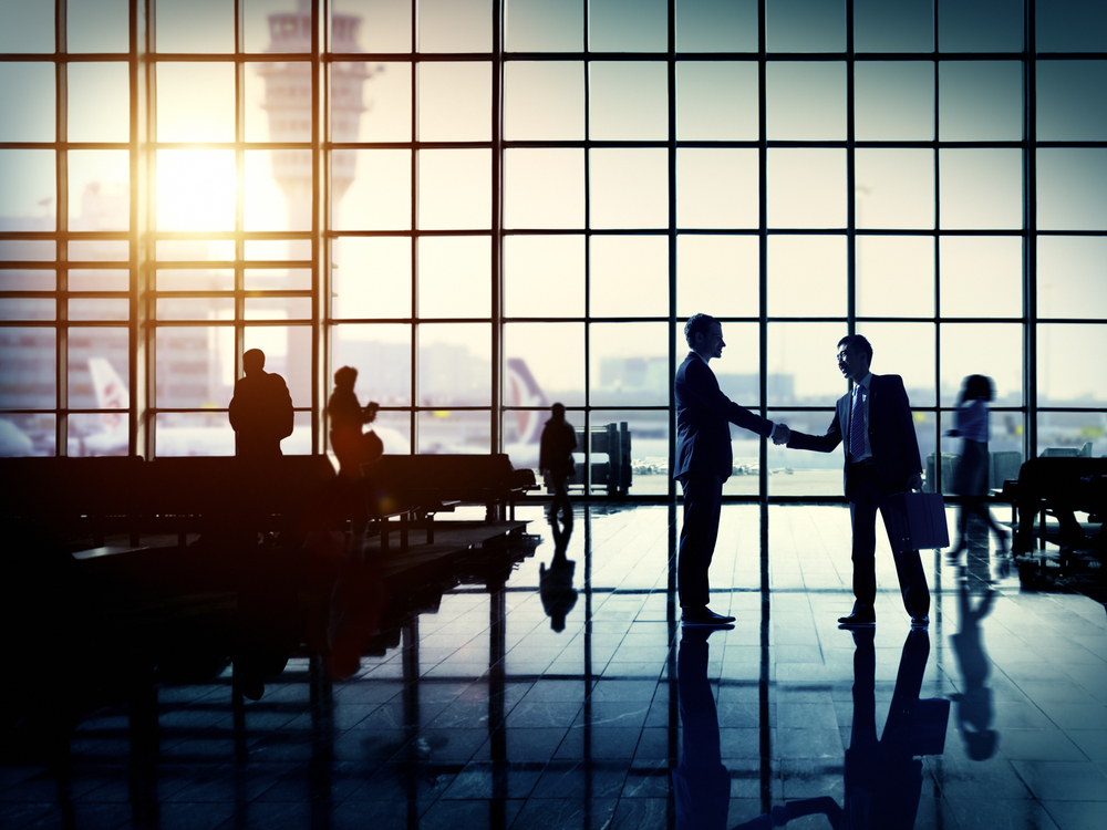 US Business Travel A $300B Market In 2016