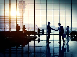 US Business Travel A $300B Market In 2016