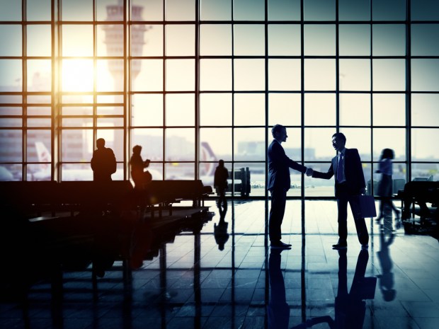 US Business Travel A $300B Market In 2016