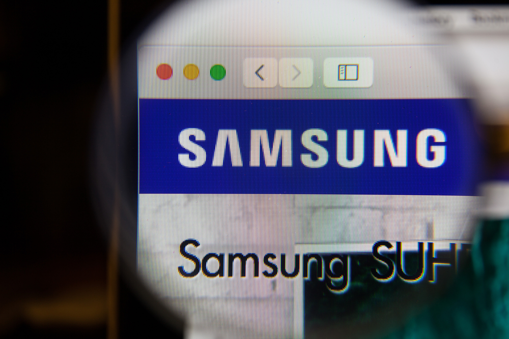 Samsung Electronics Sells Off Samsung Card Stake