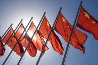 ‘Interesting Times’ For China, Stocks And Payments