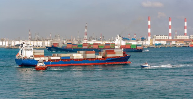 By Land, Air And Sea? Amazon’s Next Voyage