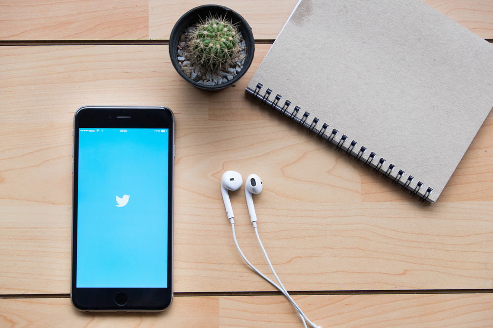 Twitter Exec Shakeup Storm Keeps Brewing