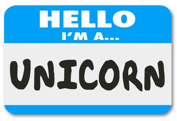 Thinning the Unicorn Herd?