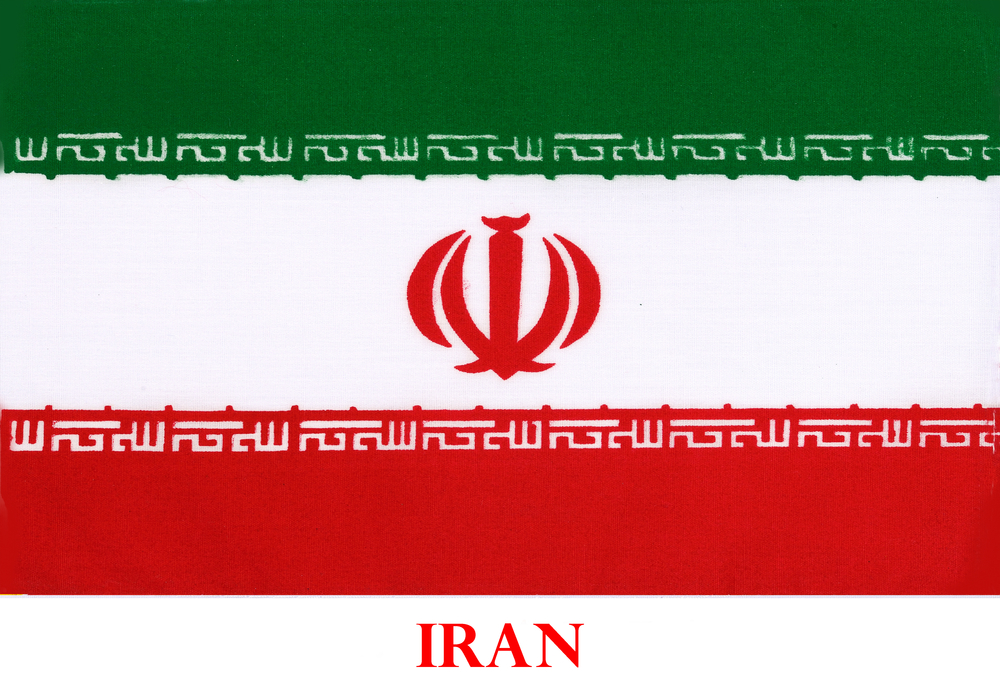 Iran Faces Long Road To New Business