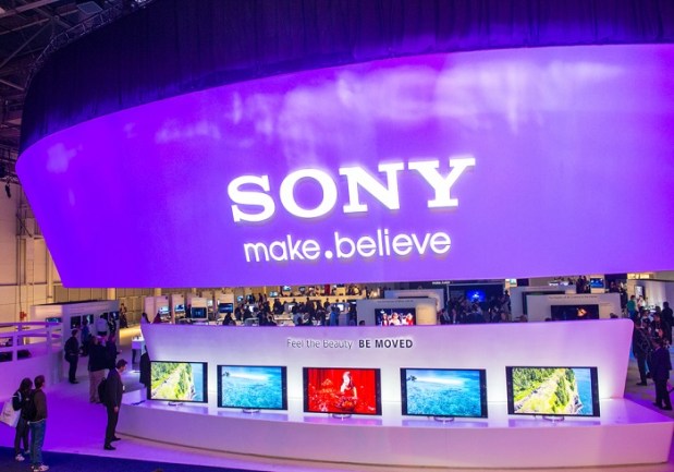 Sony Builds IoT Footprint With $212M Acquisition