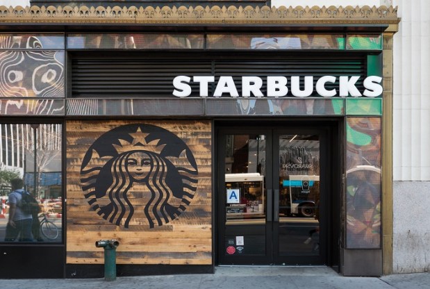 Starbucks Opening Two New Locations To Boost Minority Business