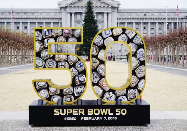 On Super Bowl Weekend, Mobile Payments Keep Fans Moving