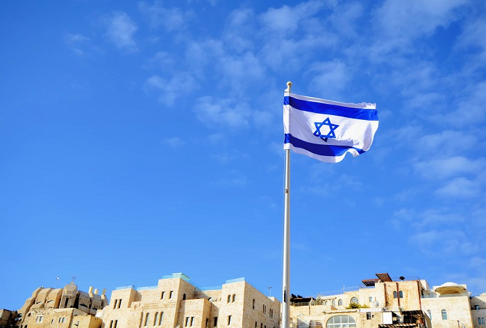 Why IoT’s Future Rests In Israel