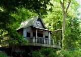 Airbnb’s Most Popular Property? A Treehouse