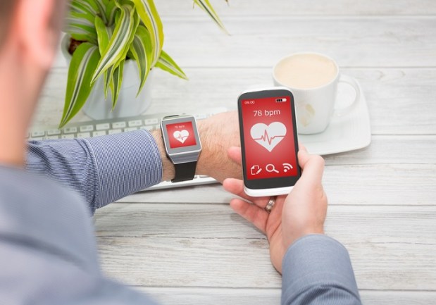 Wearables, Stat! Simplifeye Snags $3M For Doctors’ Devices