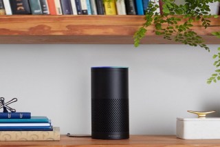 Amazon Echo Family Grows — By Getting Smaller