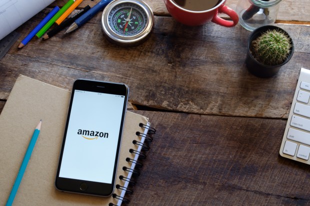 Amazon Crowned ‘Most Reputable Company’ — Again