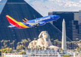 Pay with Amazon Now Flies Southwest