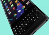 BlackBerry’s Renewed Enterprise Focus