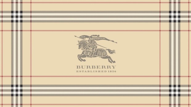 Why Is Burberry Suing JC Penney?