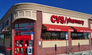 CVS