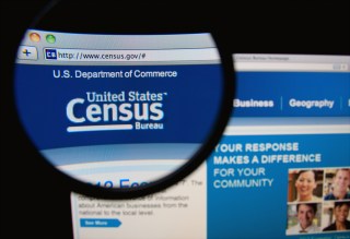 Census Calls For Retraction – Webster Calls For Independent Audit