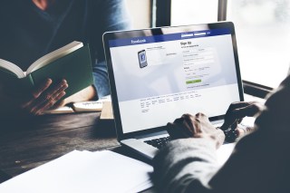 Should Facebook Buy eBay?