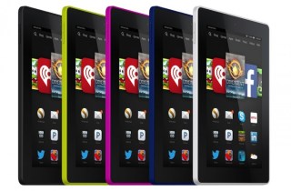 Amazon Nixes Device Encryption Support