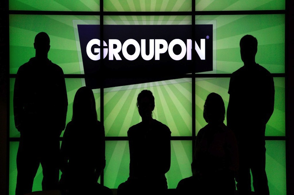 Layoffs Continue To Eat Away At Groupon’s Restaurant Unit