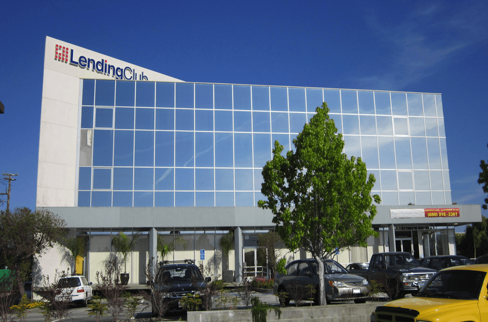 Lending Club’s Bumpy Ride