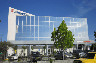 Lending Club’s Bumpy Ride