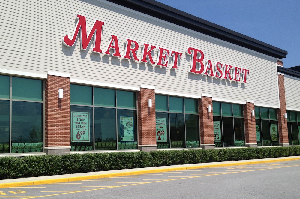 Market Basket named as top inflationary-times grocer