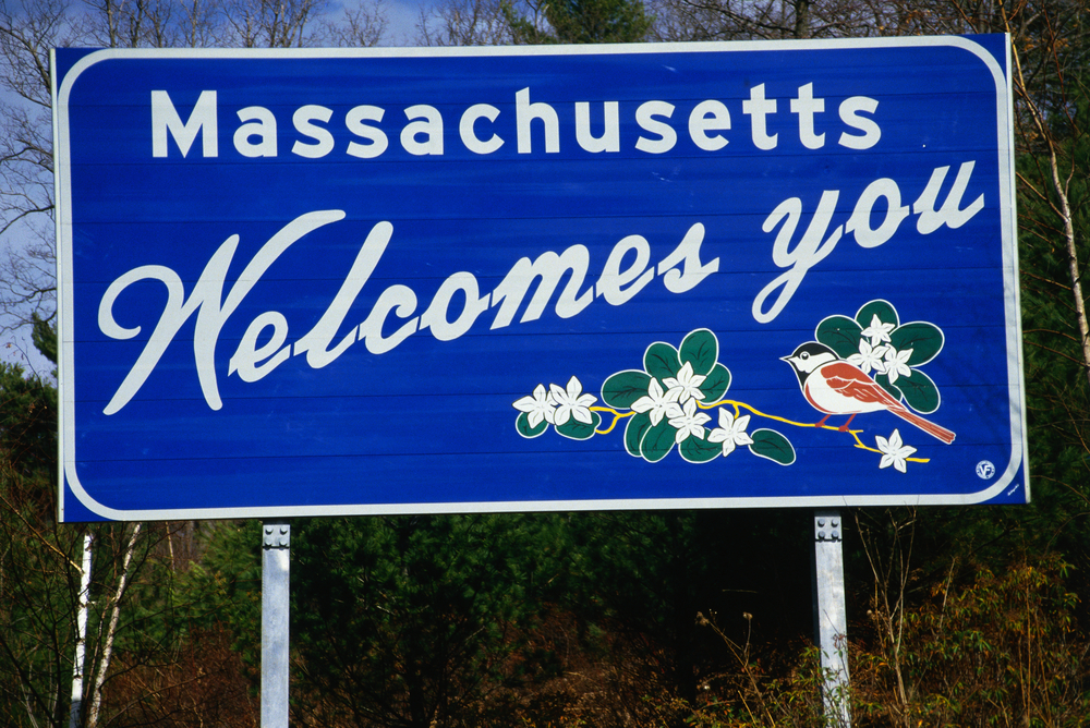 Massachusetts: Frozen Growth In The Frozen North