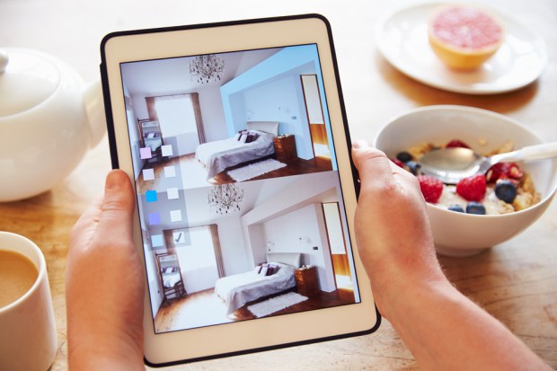 Investments’ Super-Size Week And Modsy’s Prelaunch Pick-Up