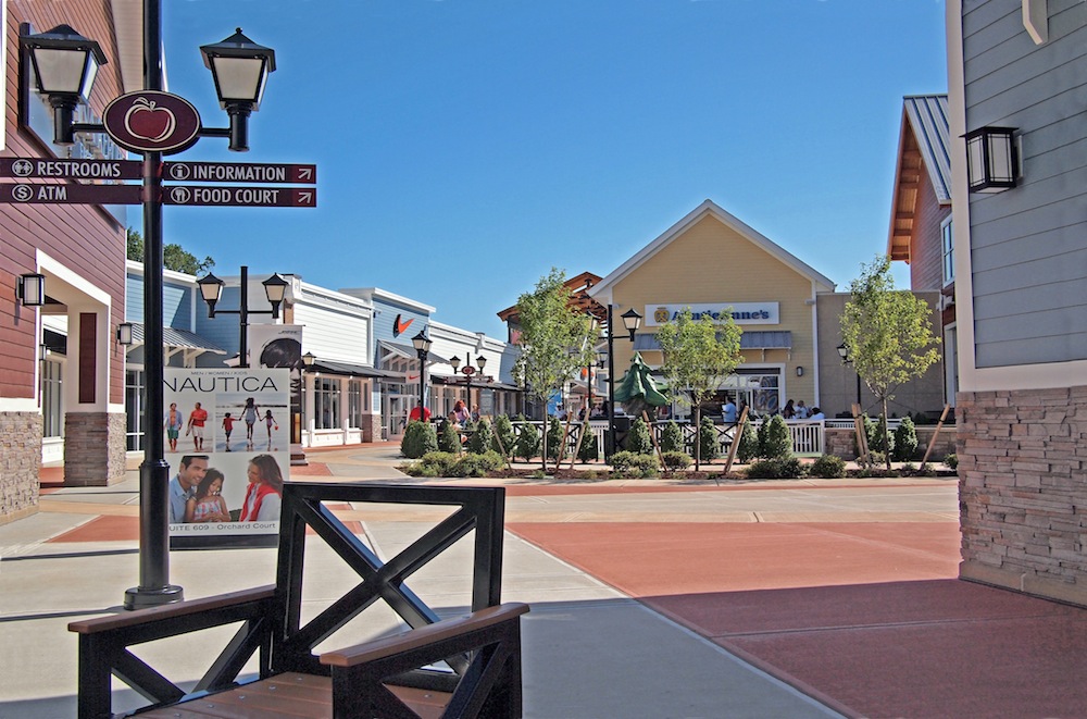 Merchants’ Eye View: New Hampshire